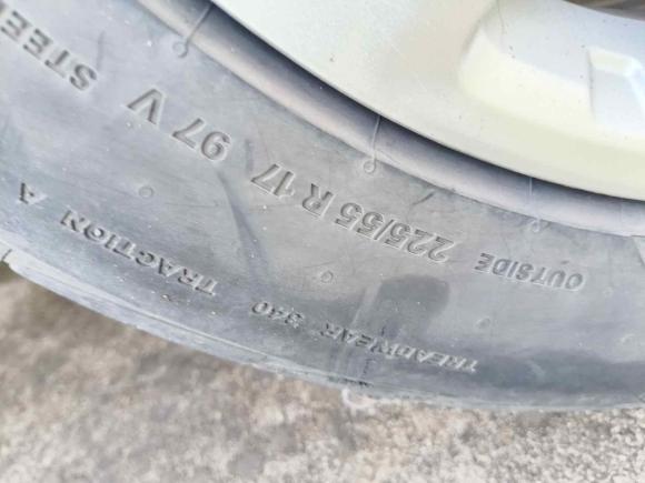 [上海·沪E] 二手斯巴鲁森林人2011款 2.5XS 自动豪华版