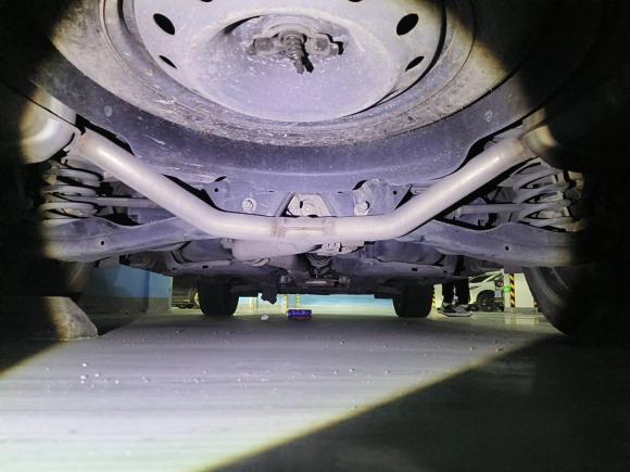 [温州·浙C] 二手Jeep大指挥官2018款 2.0T 四驱臻享版 国V