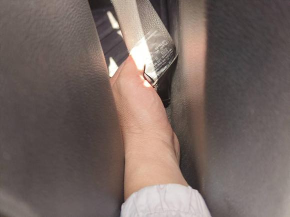 [合肥·皖A] 二手现代北京现代ix252015款 1.6L 自动两驱智能型GLS