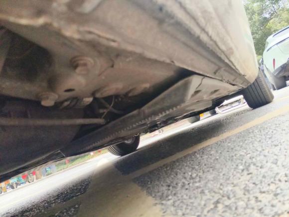 [合肥·皖A] 二手斯柯达明锐2013款 1.6L 自动逸杰版