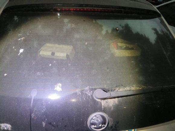 [嘉兴·浙F] 二手斯柯达昕动2014款 1.6L 自动悦享版