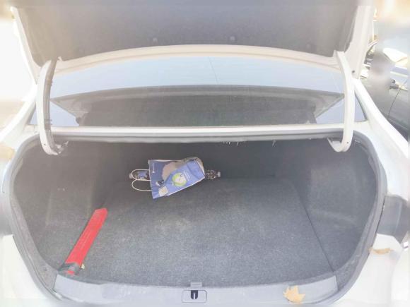 [济南·鲁A] 二手别克英朗2021款 典范 1.5L 自动进取型