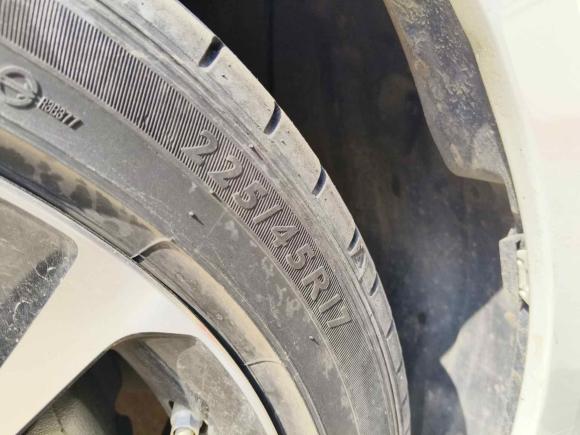 [广州·豫P] 二手丰田雷凌2021款 185T CVT运动版