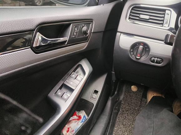 [温州·浙C] 二手大众速腾2017款 1.6L 手动舒适型