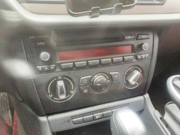 [温州·浙B] 二手宝马宝马X12013款 sDrive18i 时尚型