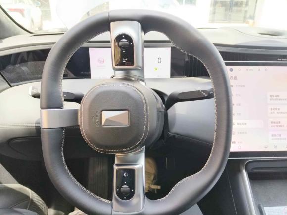 [金华·浙G] 二手阿维塔阿维塔112023款 长续航单电机版 5座