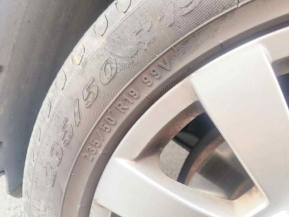 [深圳·粤B] 二手奔驰奔驰GLK级2011款 GLK 300 4MATIC 时尚型