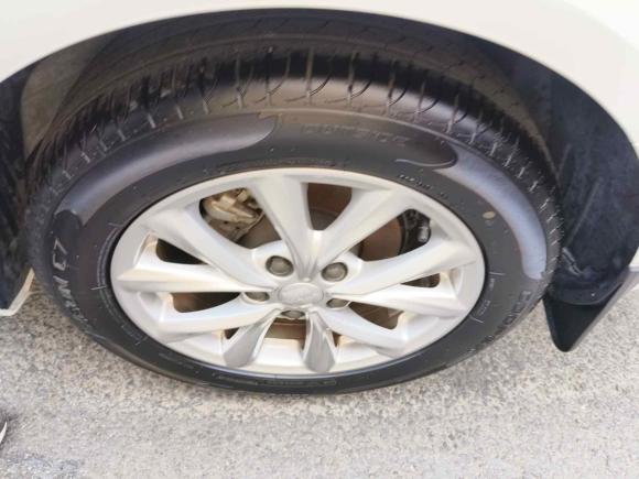 [上海·沪G] 二手荣威荣威i52020款 1.5L 自动4G互联领豪版