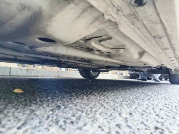 [武汉·鄂A] 二手别克君威2019款 20T 精英型 国VI