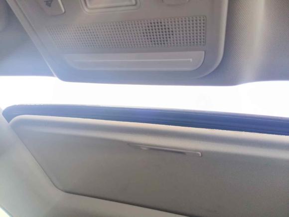 [西安·苏E] 二手东风风行风行T52020款 1.6L 手动尊享型 国VI