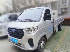 [常州·苏D] 开瑞开瑞X62022款 1.6L标准III型单排栏板DAM16KR