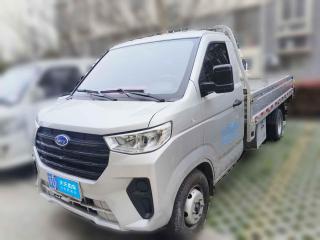 开瑞开瑞X62022款 1.6L标准III型单排栏板DAM16KR
