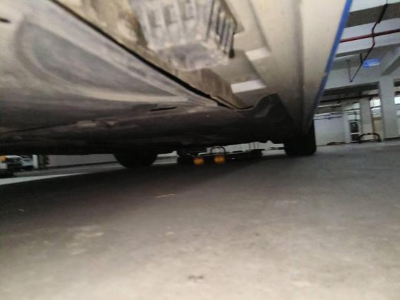 [嘉兴·渝A] 二手宝马宝马5系2012款 523Li 豪华型