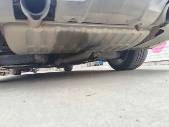 [宁波·浙B] 二手凯迪拉克凯迪拉克ATS-L2016款 28T 技术型