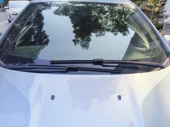 [上海·沪A] 二手别克VELITE 52017款 都市增程型