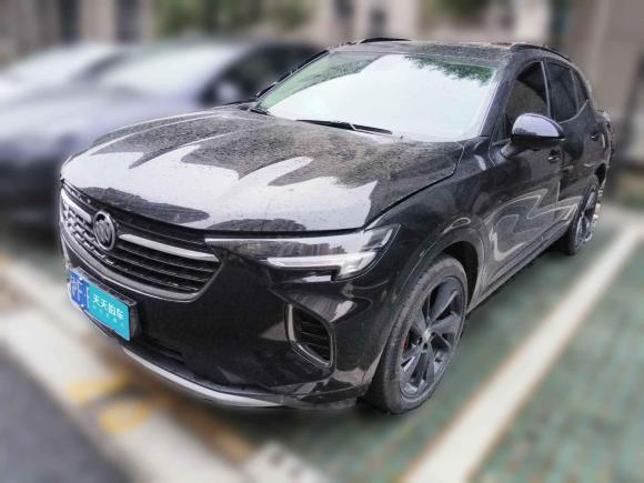 別克昂科威2022款 昂科威S GS 兩驅智享運動型「上海二手車」「天天拍車」