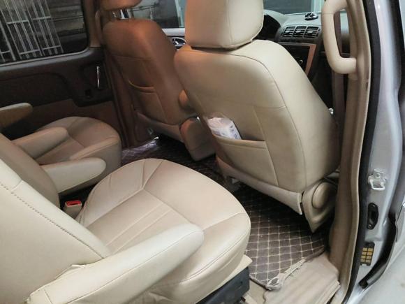 [常州·苏D] 二手别克别克GL82014款 2.4L 经典版