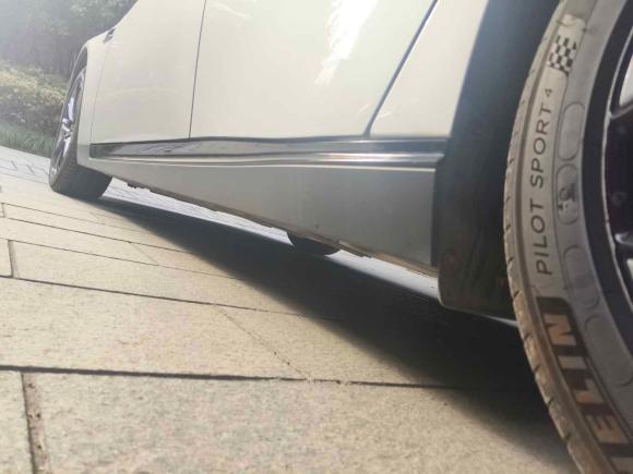 [上海·沪A] 二手小鹏小鹏P72022款 670N+