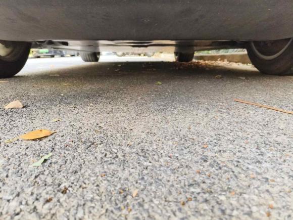 [上海·沪A] 二手特斯拉Model Y2022款 后轮驱动版