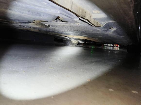 [深圳·赣B] 二手宝马宝马5系2014款 520Li 典雅型