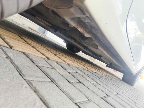 [常州·苏D] 二手别克威朗2016款 两厢 15S 自动领先型