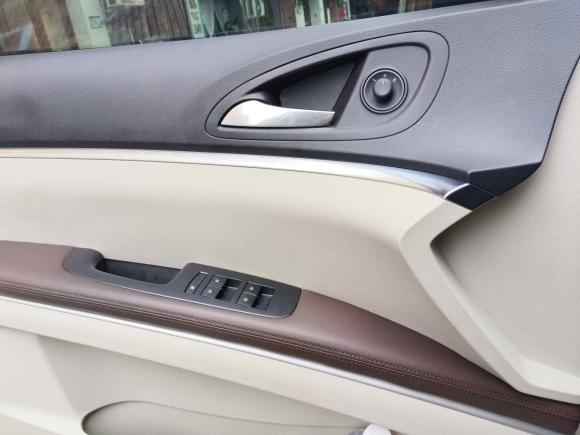 [金华·浙G] 二手别克别克GL82022款 陆上公务舱 652T 舒适型