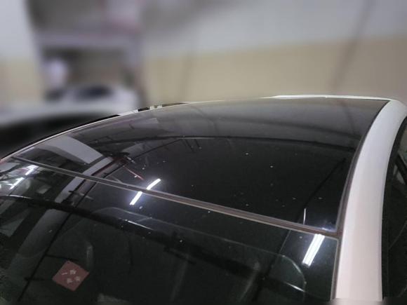 [温州·浙C] 二手长安长安UNI-T2020款 1.5T 旗舰型