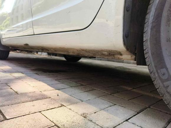 [杭州·浙A] 二手吉利汽车远景2019款 升级版 1.5L 手动豪华型 国VI