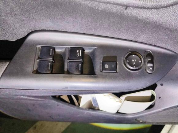 [苏州·苏E] 二手本田飞度2018款 1.5L CVT舒适版