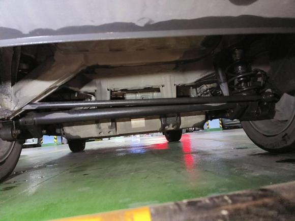 [合肥·皖A] 二手哪吒汽车哪吒V2022款 长续航行业定制版