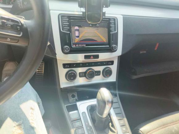 [杭州·浙A] 二手大众一汽-大众CC2018款 1.8TSI 尊贵型