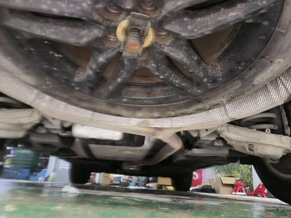 [上海·沪C] 二手福特锐界2018款 EcoBoost 245 两驱精锐型 5座 国V