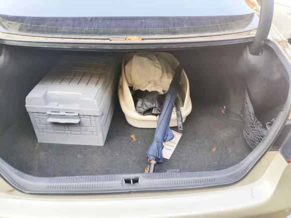 [青岛·京N] 二手雷克萨斯雷克萨斯ES2010款 240 典雅版