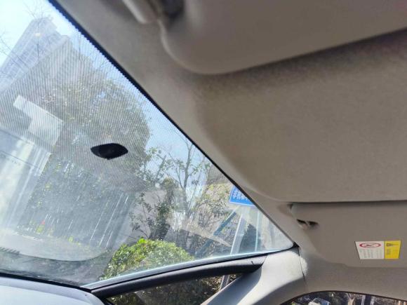 [杭州·浙B] 二手本田飞度2021款 1.5L CVT潮享版