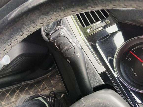 [上海·沪C] 二手大众宝来2013款 1.6L 自动舒适型