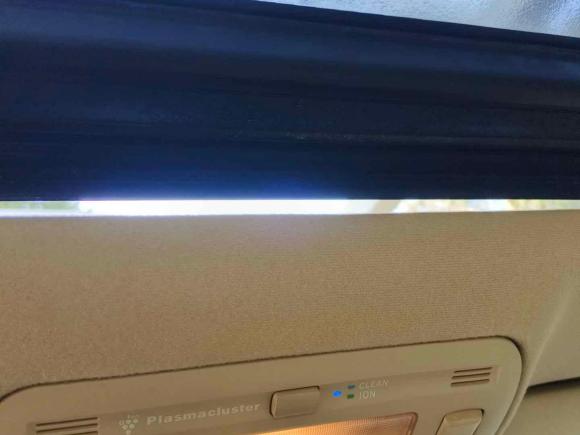 [杭州·浙A] 二手丰田皇冠2007款 3.0L Royal Saloon导航