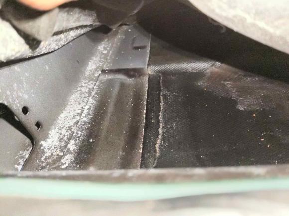 [武汉·鄂A] 二手东风风光风光5802018款 1.5T CVT智尚型