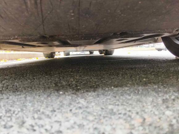 [深圳·赣A] 二手特斯拉Model 32020款 改款 标准续航后驱升级版