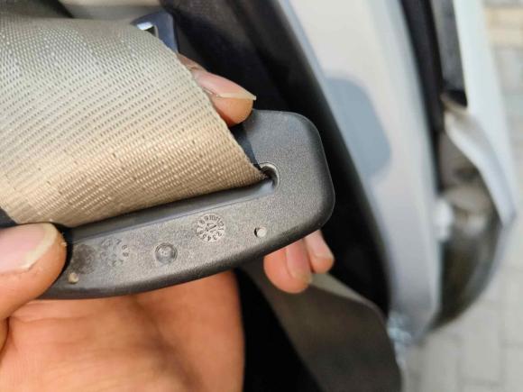 [西安·陕A] 二手别克英朗2017款 15N 手动精英型