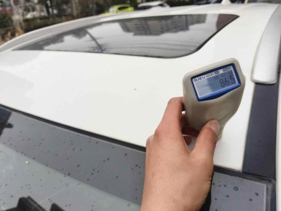 [温州·苏E] 二手吉利汽车远景X62020款 1.4T CVT尊贵型