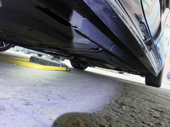 [上海·沪E] 二手捷豹捷豹XF2016款 XF 3.0 SC 两驱风华版