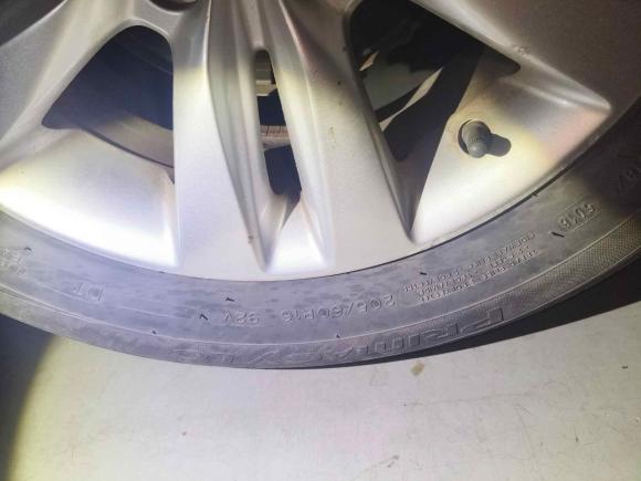 [合肥·皖A] 二手起亚起亚K42014款 1.8L 自动GLS