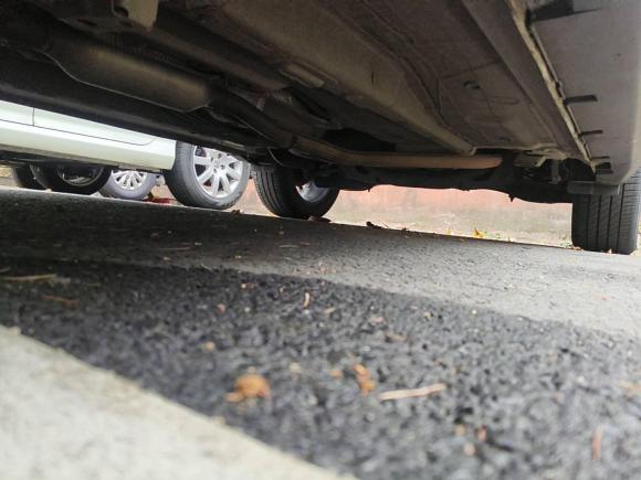 [成都·川A] 二手广汽传祺传祺GS42018款 235T 自动两驱豪华智联百万纪念版