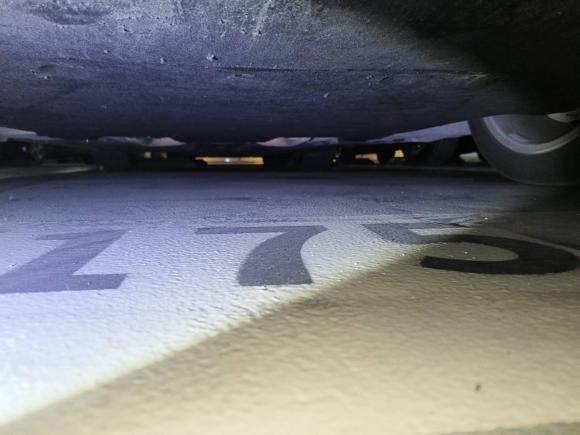 [深圳·粤B] 二手保时捷Panamera2010款 Panamera 4 3.6L