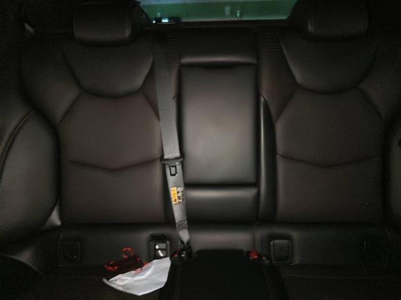 [合肥·皖A] 二手凯迪拉克凯迪拉克CT52021款 28T 铂金运动型