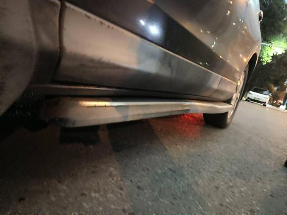 [南通·苏F] 二手本田本田CR-V2013款 2.4L 四驱豪华版