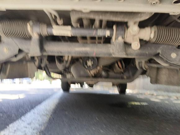 [常州·苏D] 二手金杯新海狮X30L2021款 1.5L财富无空调版客车国VI SWC15M