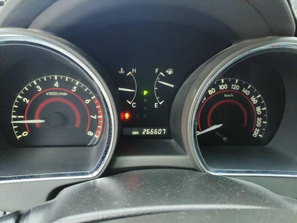 [青岛·鲁U] 二手丰田汉兰达2009款 2.7L 两驱5座精英版