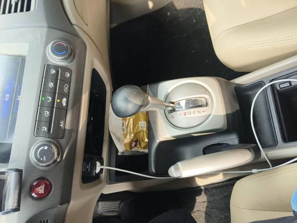 [上海·苏U] 二手思铭思铭2012款 1.8L 自动