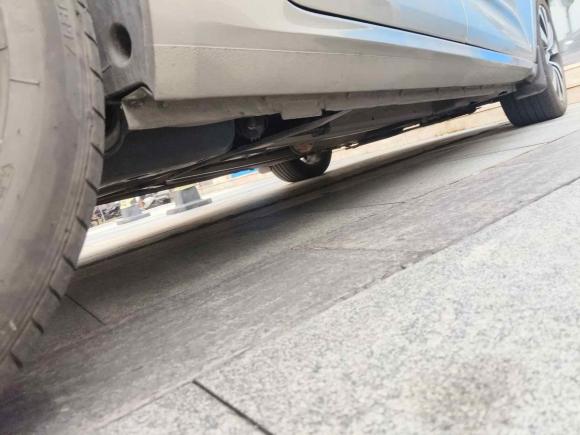 [常州·苏D] 二手雪铁龙雪铁龙C4L2016款 1.6T 自动精英型